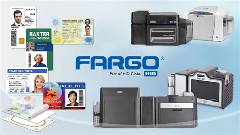 custom printed smart card|fargo smart card printer.